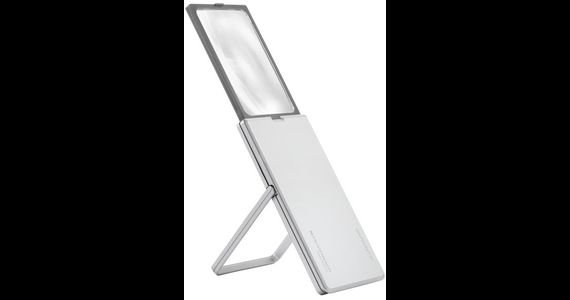 Eschenbach easyPOCKET XL silber - Ansicht 3