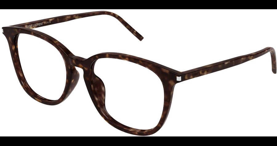 Saint Laurent Brille Damen Saint Laurent SL 724/F 53 002 Ansicht 1