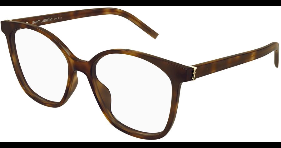Saint Laurent Brille Damen Saint Laurent SL M162 55 003 Ansicht 1