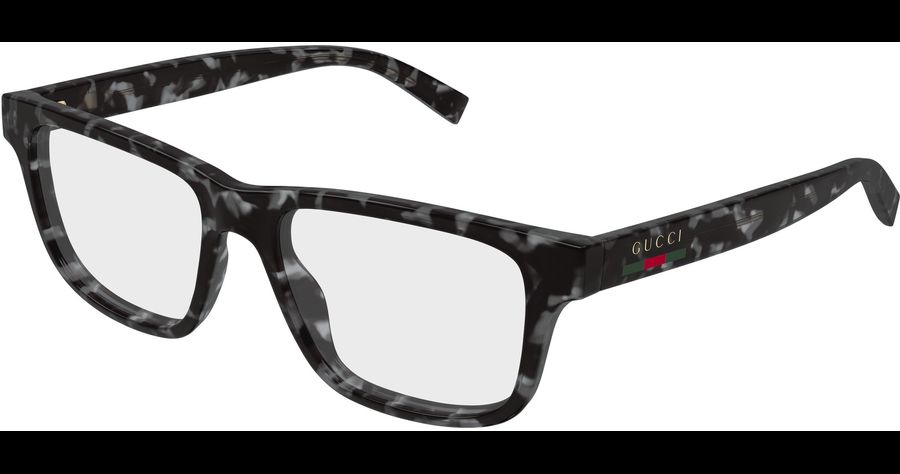 Gucci Brille Herren Gucci GG1987O 54 003 Ansicht 1