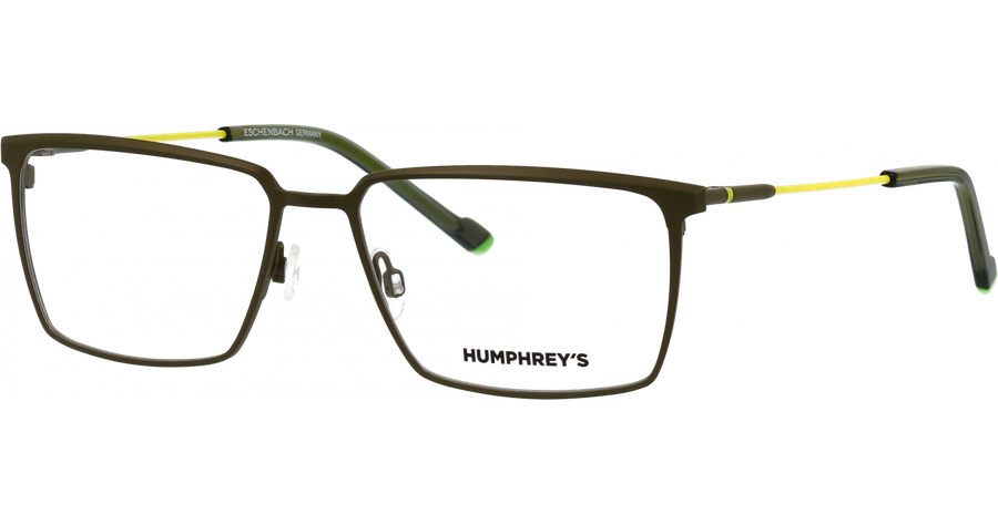 Humphreys Brille Herren Humphreys 582395 56 48 Ansicht 1