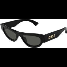 Gucci Sonnenbrille Damen Gucci GG1834S 53 001