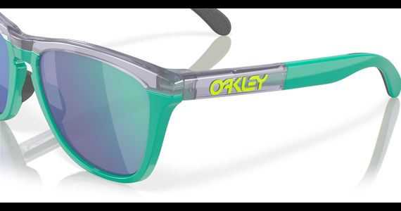Oakley Frogskin Range OO9284 928406 - Ansicht 4