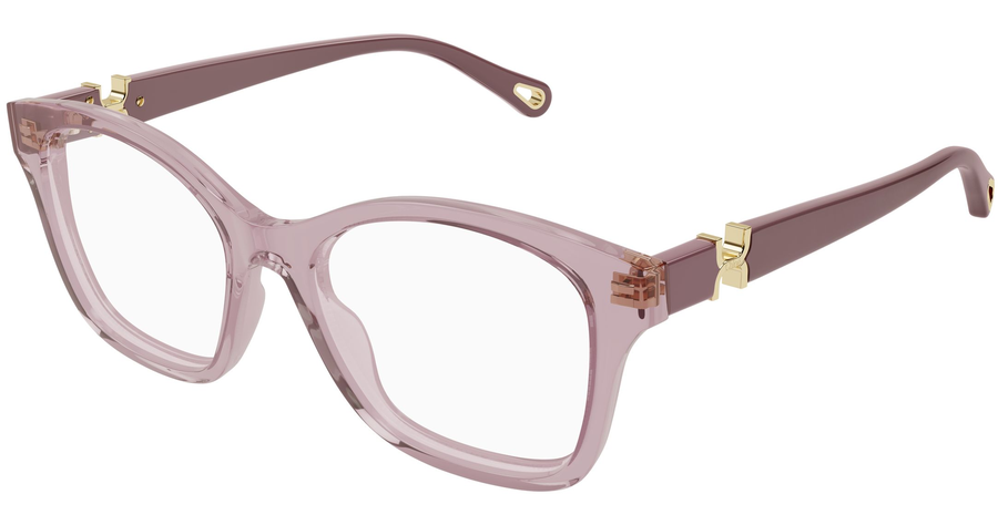 Chloé Brille Damen Chloé CH0334O 50 003 Ansicht 1