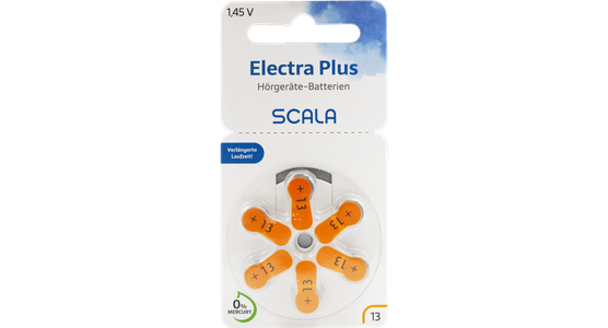 60 x SCALA Electra plus 13 - Ansicht 3