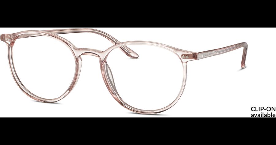 Marc O'Polo Brille Unisex Marc O'Polo 503084 50 81 Ansicht 1