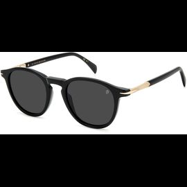 David Beckham Sonnenbrille Herren David Beckham DB 1114/S 49 2M2