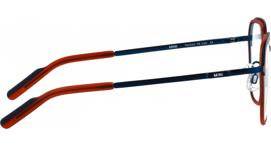 Mini Eyewear 741042 53 78 - Ansicht 3