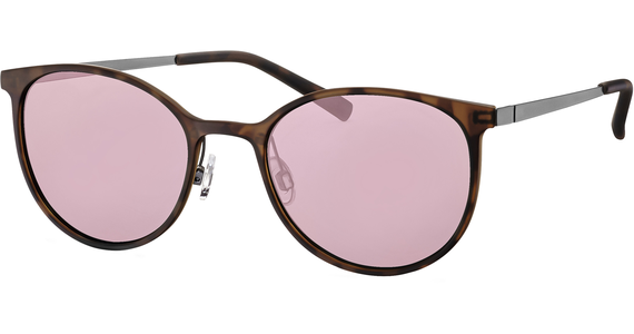 acunis 25 Panto-Brille 53-20 - Ansicht 2