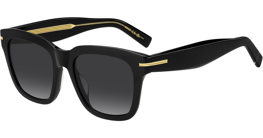 Hugo Boss Sonnenbrille Damen Hugo Boss BOSS 1778/G/S 52 807 Ansicht 1