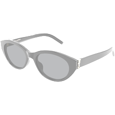 Saint Laurent Sonnenbrille Damen Saint Laurent SL M148 54 001