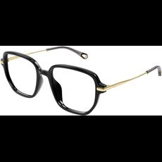 Chloé Brille Damen Chloé CH0218OA 55 001