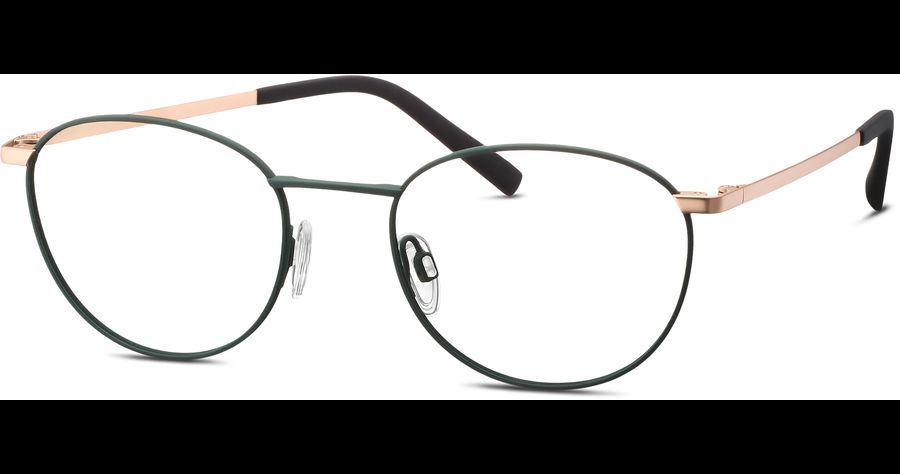 Jos. Eschenbach Brille Unisex Jos. Eschenbach 980001 49 40 Ansicht 1