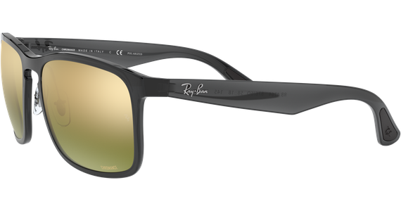 Ray-Ban Chromance RB4264 876/6O 58 - Ansicht 3