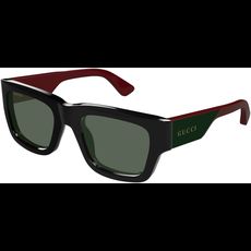 Gucci Sonnenbrille Herren Gucci GG1668S 52 003