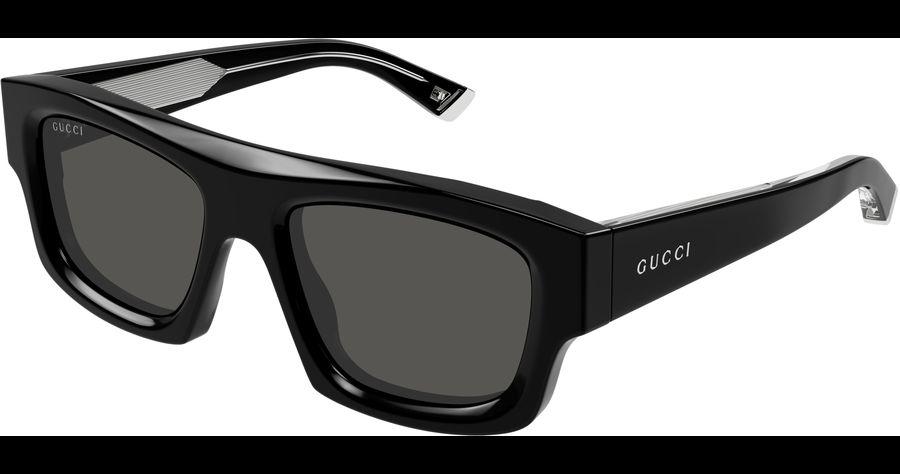 Gucci Sonnenbrille Herren Gucci GG1926S 53 002 Ansicht 1