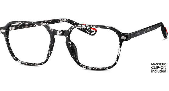 Mini Eyewear 743052 54 01 - Ansicht 2
