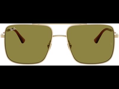Ray-Ban Sonnenbrille Unisex Ray-Ban Ari RB3758 9213/2 56 Ansicht 2