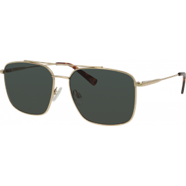 meineBrille Sonnenbrille Herren meineBrille 14-46110-01, Gold