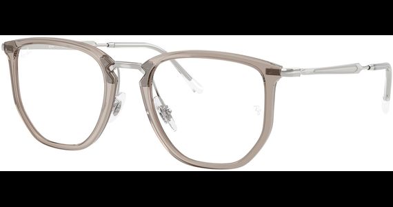 Ray-Ban RX4451V 8125 - Ansicht 2
