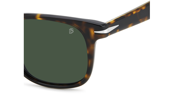 David Beckham DB 1177/S 53 086 - Ansicht 4