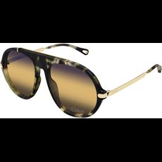 Chloé Sonnenbrille Damen Chloé CH0357S 58 003