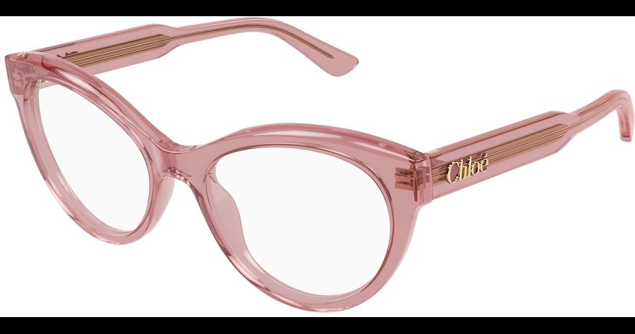 Chloé Brille Damen Chloé CH0342O 54 008 Ansicht 1