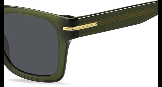Hugo Boss BOSS 1625/S 50 green - Ansicht 4