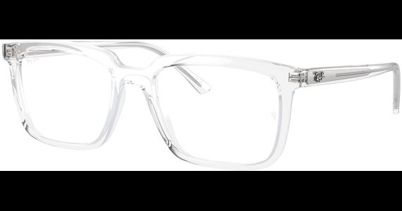 Ray-Ban Alain RX7239 2001 - Ansicht 3