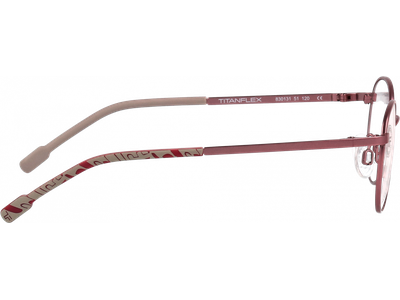 Titanflex Kids Brille Kinder Titanflex Kids 830131 41 51 Ansicht 2