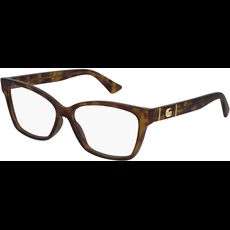 Gucci Brille Damen Gucci GG0634O 55 002