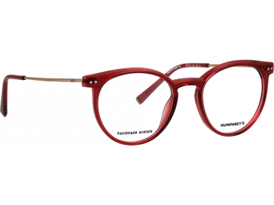 Humphreys Brille Unisex Humphreys 581135 48 50 Ansicht 3