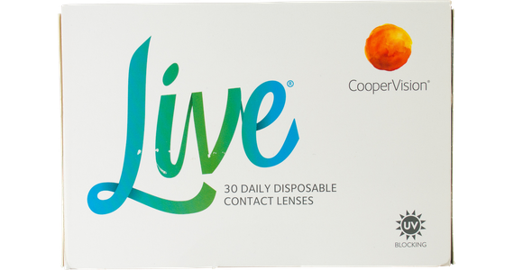 Live 30er