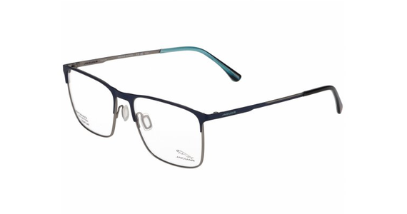 Jaguar 35601 3100 Schwarz/Blau - Ansicht 2