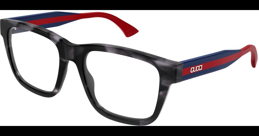 Gucci Brille Herren Gucci GG1870O 53 004 Ansicht 1