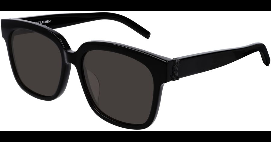 Saint Laurent Sonnenbrille Damen Saint Laurent SL M40/F 55 001 Ansicht 1