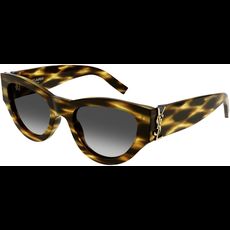 Saint Laurent Sonnenbrille Damen Saint Laurent SL M94 53 005