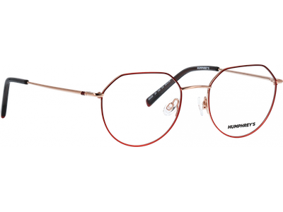 Humphreys Brille Damen Humphreys 582326 49 29 Ansicht 3