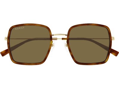 Gucci Sonnenbrille Damen Gucci GG1848S 52 002 Ansicht 2