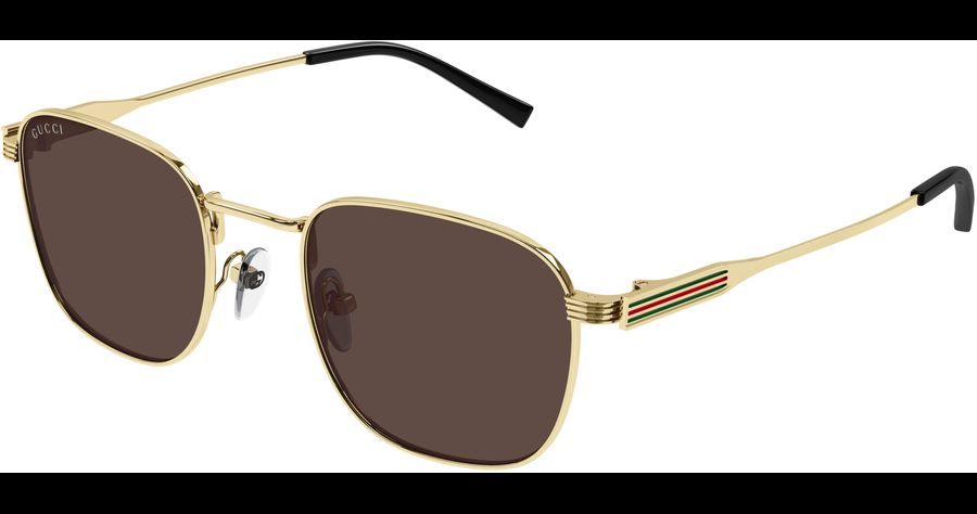 Gucci Sonnenbrille Herren Gucci GG1876S 50 002 Ansicht 1