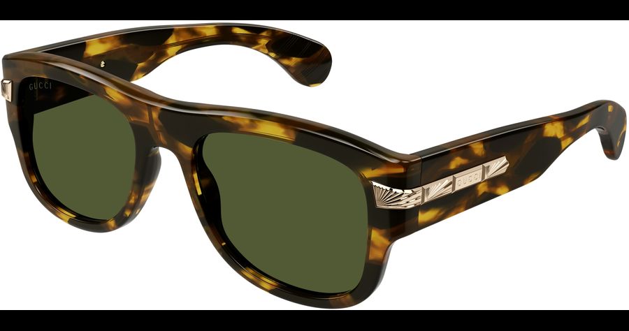 Gucci Sonnenbrille Herren Gucci GG1517S 54 003 Ansicht 1