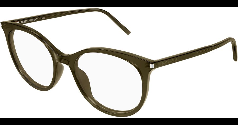 Saint Laurent Brille Damen Saint Laurent SL 891 52 007 Ansicht 1