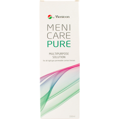 MeniCare Pure 1x250ml