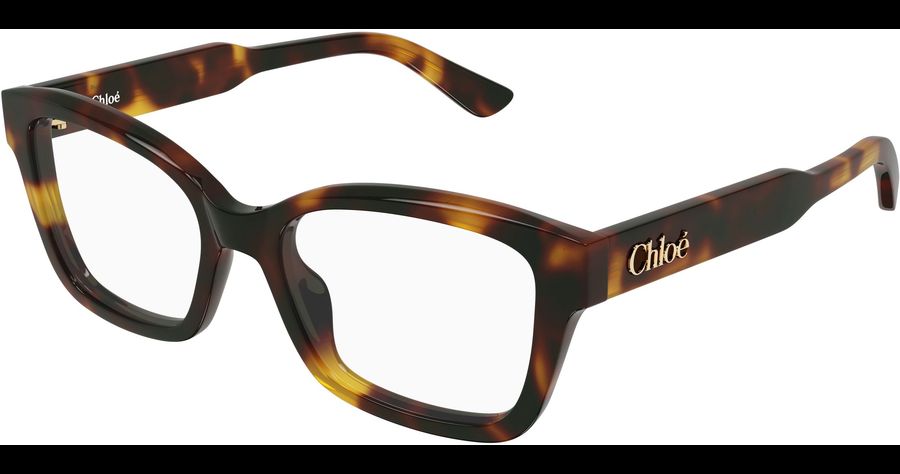 Chloé Brille Damen Chloé CH0380O 51 002 Ansicht 1
