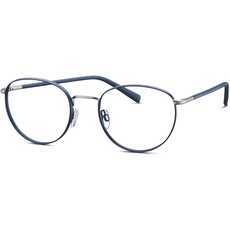 Marc O'Polo Brille Unisex Marc O'Polo 502204 53 70