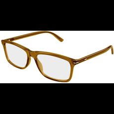 Gucci Brille Herren Gucci GG1447O 57 009