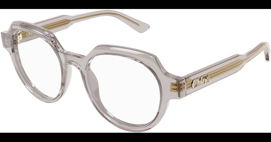 Chloé Brille Damen Chloé CH0379O 51 003 Ansicht 1