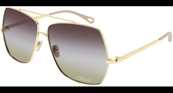 Chloé CH0278S 62 002 - Ansicht 2