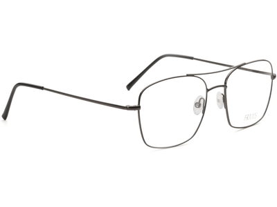 FRAIMS Brille Herren FRAIMS 03-97260-01 David, Dunkel Gun Ansicht 4