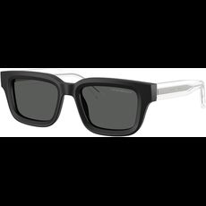Emporio Armani Sonnenbrille Herren Emporio Armani EA4270 500187